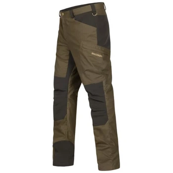 Брюки Hallyard Bonfield 54 Brown Black