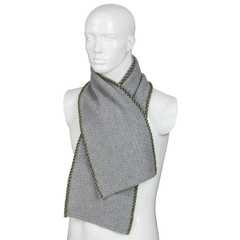 Шарф Habsburg Irene One size Gray