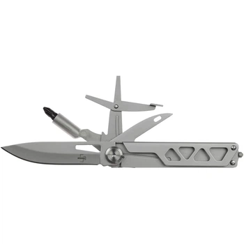 Ніж багатофункціональний Boker Plus Specialist Half-Tool