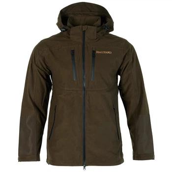 Куртка Hallyard Rust 60 Зеленый