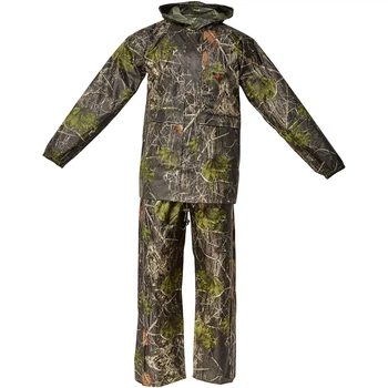 Костюм Hallyard Kelvin 2XL Camo Green