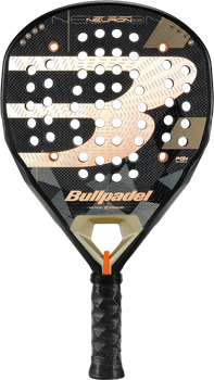 Ракетка для паделу Bullpadel NEURON 02 494402 (8445402974092)