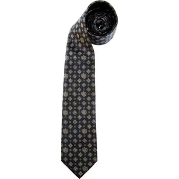 Галстук Habsburg Dark blue