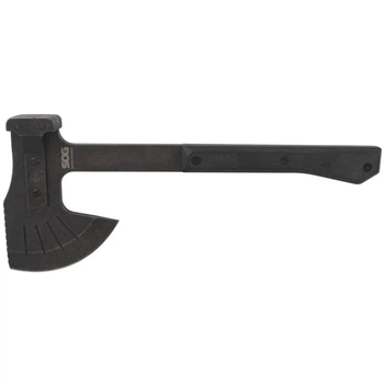 Топор SOG Bushcraft Hatchet Black