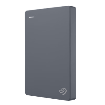 Жесткий диск SEAGATE Basic 2 Jian Series 2 ТВ 2.5" USB 3.0 Gray