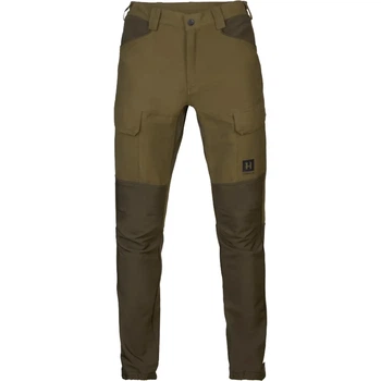 Брюки Harkila Scandinavian 60 Green Brown