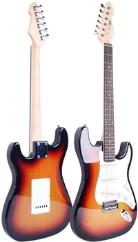 Электрогитара V-Tone EST 22 SB