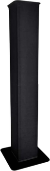 Чохол на основу DNA TOTEM TOWER SCRIM BK для звукового та світлового обладнання (5908249815780)
