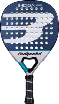 Ракетка для паделу Bullpadel INDIGA PWR 26 494416 (8445402993819)