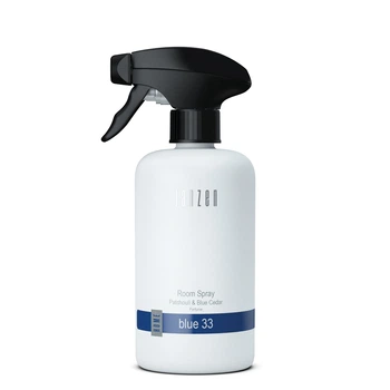 Спрей для помещений JANZEN Blue 33 500 мл