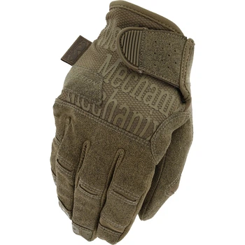 Рукавички Mechanix Precision High Dex M Coyote
