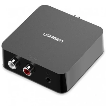 Цифро-аналоговый преобразователь Ugreen Digital to Analog Audio Converter (90401992)