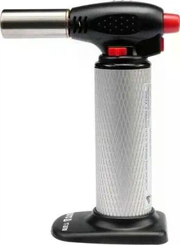 Газовый горелка YATO (бутан), температура до 1300 °C