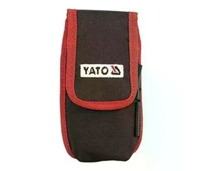 Карман поясной YATO для мобильного телефона