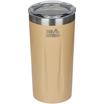 Термокухоль Skif Outdoor Drop 0.42l Gold