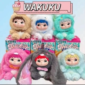 Игрушка-сюрприз Wakuku (2 серия)