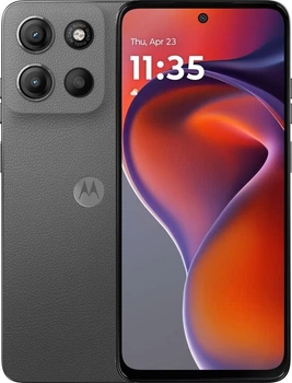 Smartfon Motorola Moto G15 Power 8/512GB Gravity Grey (840023298271)