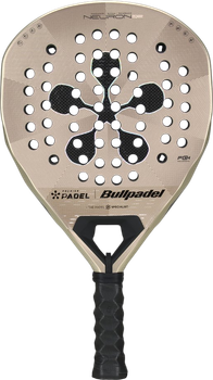 Ракетка для паделу Bullpadel PREMIER PADEL NEURON 02 PP26 495214 (8447552015694)
