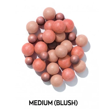 Румяна в шариках Avon Ultra Colour Blush Pearls оттенок Умеренный Medium 28 г