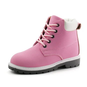 Черевики в стилі Timberland бренду JABASIC. Розмір 30 (18.5 см)