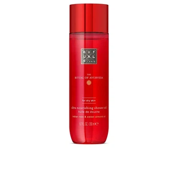 Масло для душа Rituals The Ritual of Ayurveda Shower Oil 200 мл