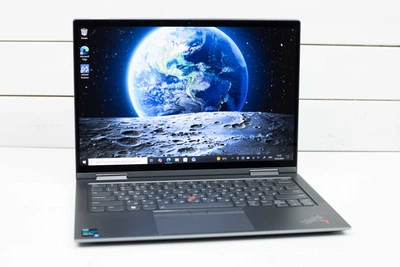 Ноутбук-трансформер Lenovo ThinkPad X1 YOGA 6 Gen i5-1145G7 32RAM 256SSD IPS TOUCH FHD 14” Б/В