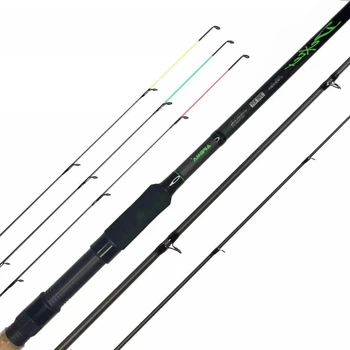 Спиннинг фидерный AIFEIMA DEXTER 180g 360 ART F-2082 3 наконечника