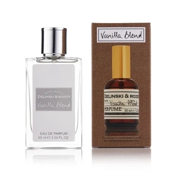 Парфюм Zielinski & Rozen Vanilla Blend версия тестер 60 мл