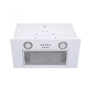 Вытяжка Perfelli BI 5652 WH 1000 белая