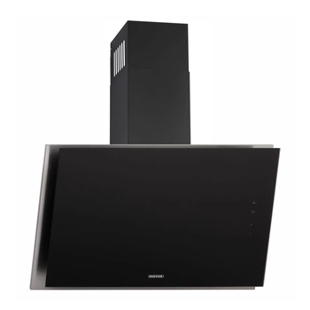 Вытяжка Eleyus Prima 1200 LED 60 IS+BL черная