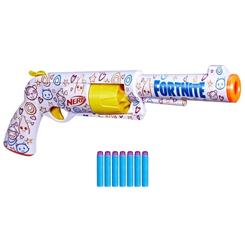 Бластер Nerf Fortnite Frenz 4 Ever (G1132)