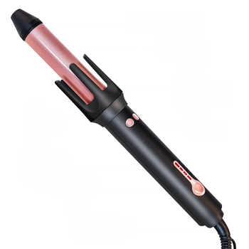 Плойка Inspire WT-196 Black
