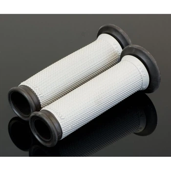 Грипсы Renthal Road Grips - Dual Compound [Black] - Standard (29 O/D)