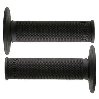 Грипсы Renthal MX Grips - Full Diamond [Original]