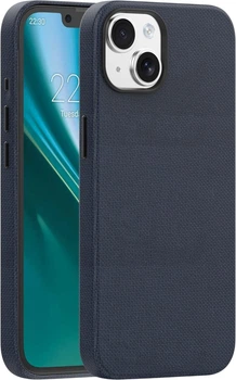 Чохол Etteri Elegant Mag для Apple iPhone 13 Black (5907674529033)