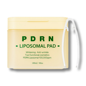 Пади RiRe PDRN Liposomal Pad 180ml