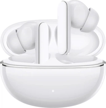 Słuchawki Honor Choice Doingtop X8i White (6978258790117)