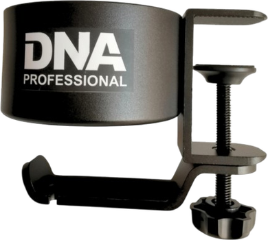 Тримач для стакана та навушників DNA DJ BOOTH WEB (5908249836211)