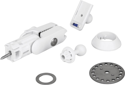 Uchwyt montażowy Ubiquiti Quick-mount do punktu dostępu (810010070449)