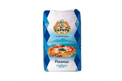 Борошно Італійське Caputo Pizzeria, 25 кг