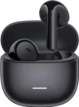Навушники Redmi Buds 8 Active Black (BHR08JTGL)