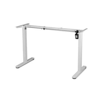 Каркас стола Barsky StandUp User white (FBSTh-02) Barsky FBSTh-02 1044366