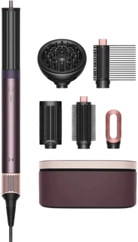 Стайлер Dyson Airwrap Co-anda 2x HS09 Jasper/Plum (598952-01)