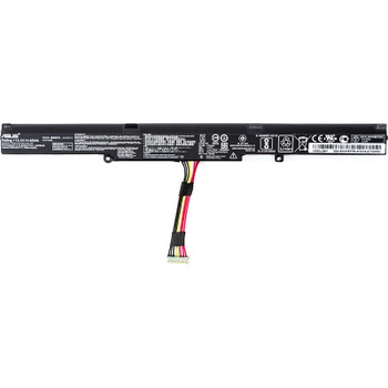 Аккумулятор для ноутбука PowerPlant ASUS GL553 (A41N1611) 14.4V 48Wh (NB430857)