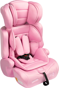 Автокрісло Caretero Falcon I-Size 76–150 см Рожеве (5903076321138)