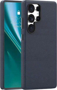 Чохол Etteri Elegant Mag для Samsung Galaxy S26 Ultra Black (5907674529224)