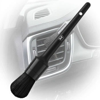 Щітка ручна для дітей лінгу K2 Detauling Brush Size 16 (M315)