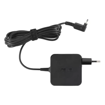 Блок живлення для ноутбука Asus 45W (19V 2.37А 3,0мм*1,0мм) Оригінал, 45W, 2.37A, 3,0мм*1,0мм