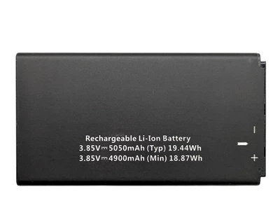 Аккумулятор для Novatel INSEEGO MiFi M2000 / M2100 (P/N: 40123133 / 160007)