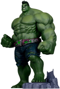 Фигурка McFarlane Marvel Rivals The Hulk 27 см (14851)